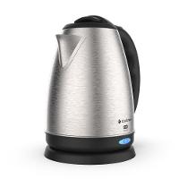 Chaleira Elétrica Cadence Inox Super 1,8L 110V