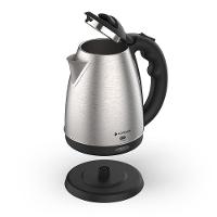 Chaleira Elétrica Cadence Inox Super 1,8L 110V - 5