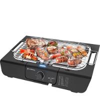 Kit Cadence Churrasqueira - Cooktop E Blender Zoop Sport 110V - 2