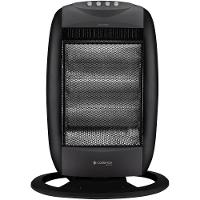 Aquecedor Cadence Halógeno Mercury Preto 110V - 5
