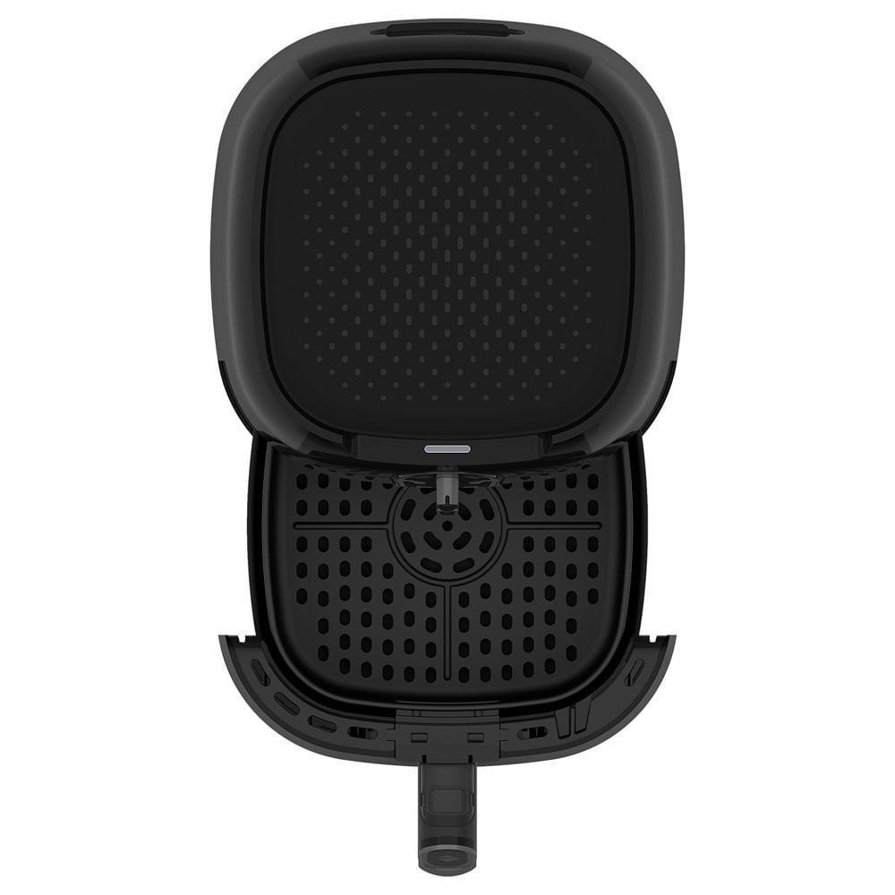 Fritadeira Sem óleo 4L Cadence Cook Fryer + 220V - 7