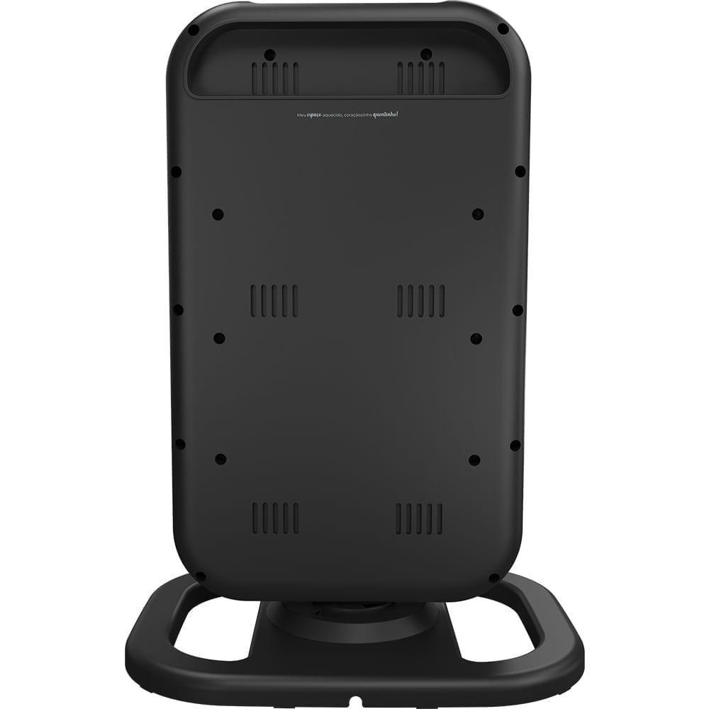 Aquecedor Cadence Halógeno Lumiconfort 220V - 9