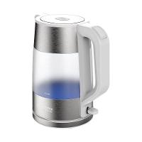 Chaleira Elétrica Cadence Lumini Blanc 1,7L 110V - 3