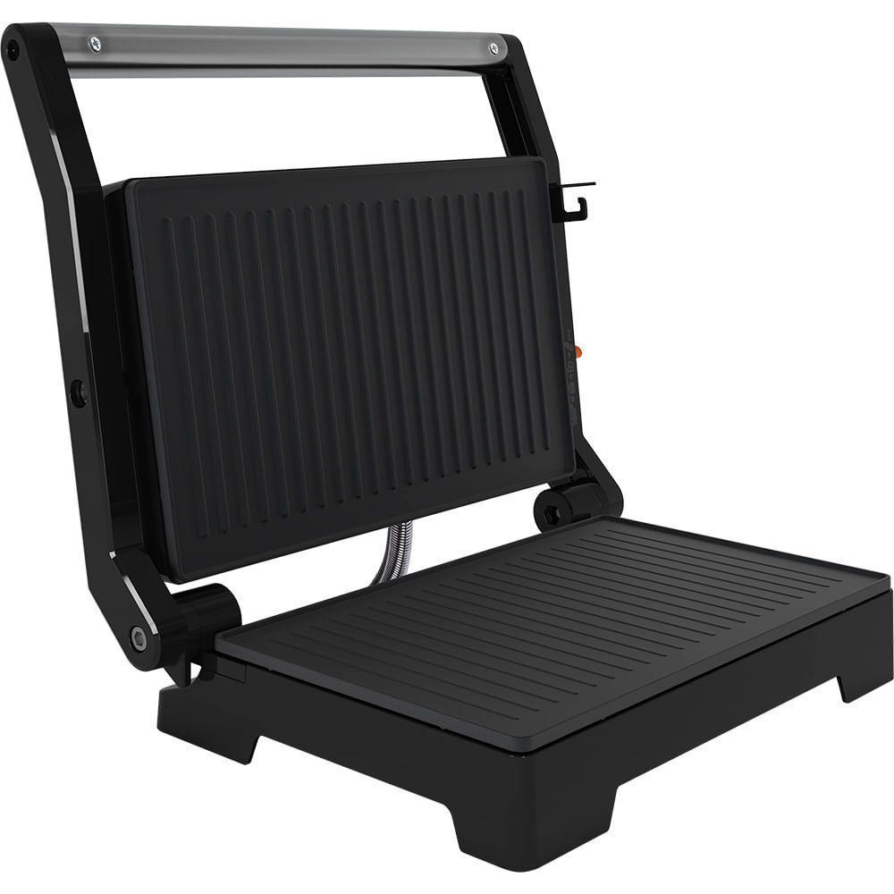 Grill Cadence Multiuso Contrast 110V - 2