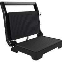 Grill Cadence Multiuso Contrast 110V - 2