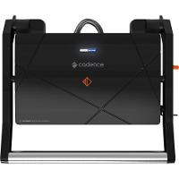 Grill Cadence Multiuso Contrast 110V - 10