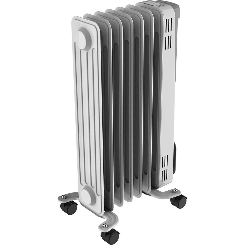 Aquecedor A Óeo Max Cadence Branco 220V - 2