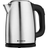 Chaleira Elétrica Cadence Supreme Control Inox 1,7L 110V - 2