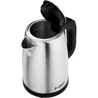 Chaleira Elétrica Cadence Supreme Control Inox 1,7L 110V - 3