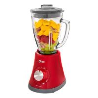 Liquidificador Oster Super Chef Vermelho 1,25L BLSTMG-RR8 110V - 2