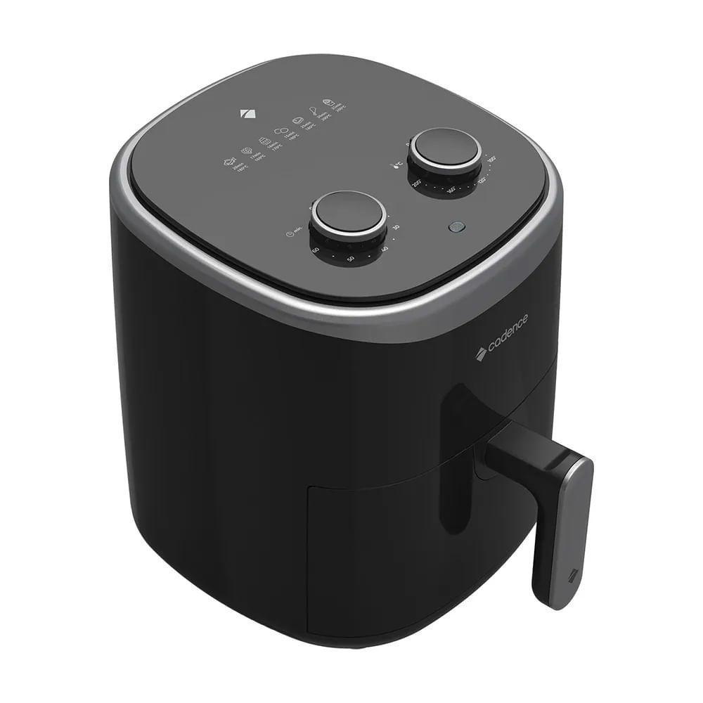 Fritadeira Sem Óleo 4,2L Cadence Delicook Fryer 110V - 3