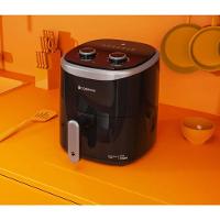 Fritadeira Sem Óleo 4,2L Cadence Delicook Fryer 110V - 8