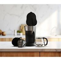 Cafeteira Elétrica Cadence Matinal 1,25L 110V - 9