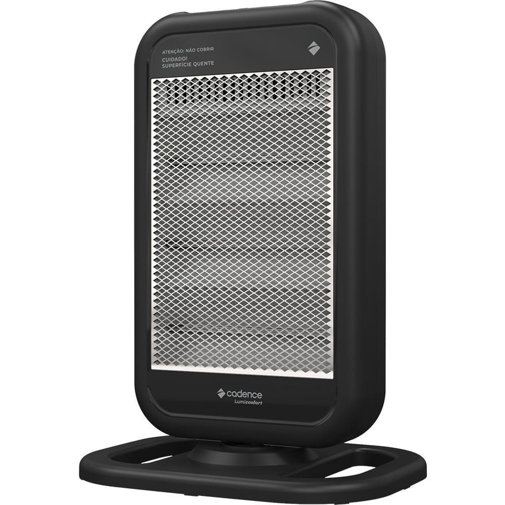 Aquecedor Cadence Halógeno Lumiconfort 110V - 7