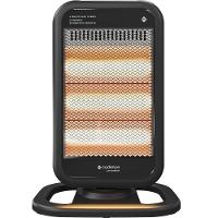 Aquecedor Cadence Halógeno Lumiconfort 110V - 2