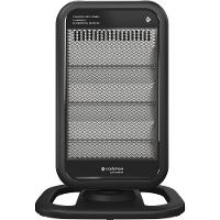 Aquecedor Cadence Halógeno Lumiconfort 110V - 5