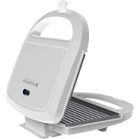 Sanduicheira Elétrica Cadence Toast & Grill Branca 220V - 3