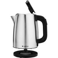 Chaleira Elétrica Cadence Supreme Control Inox 1,7L 220V