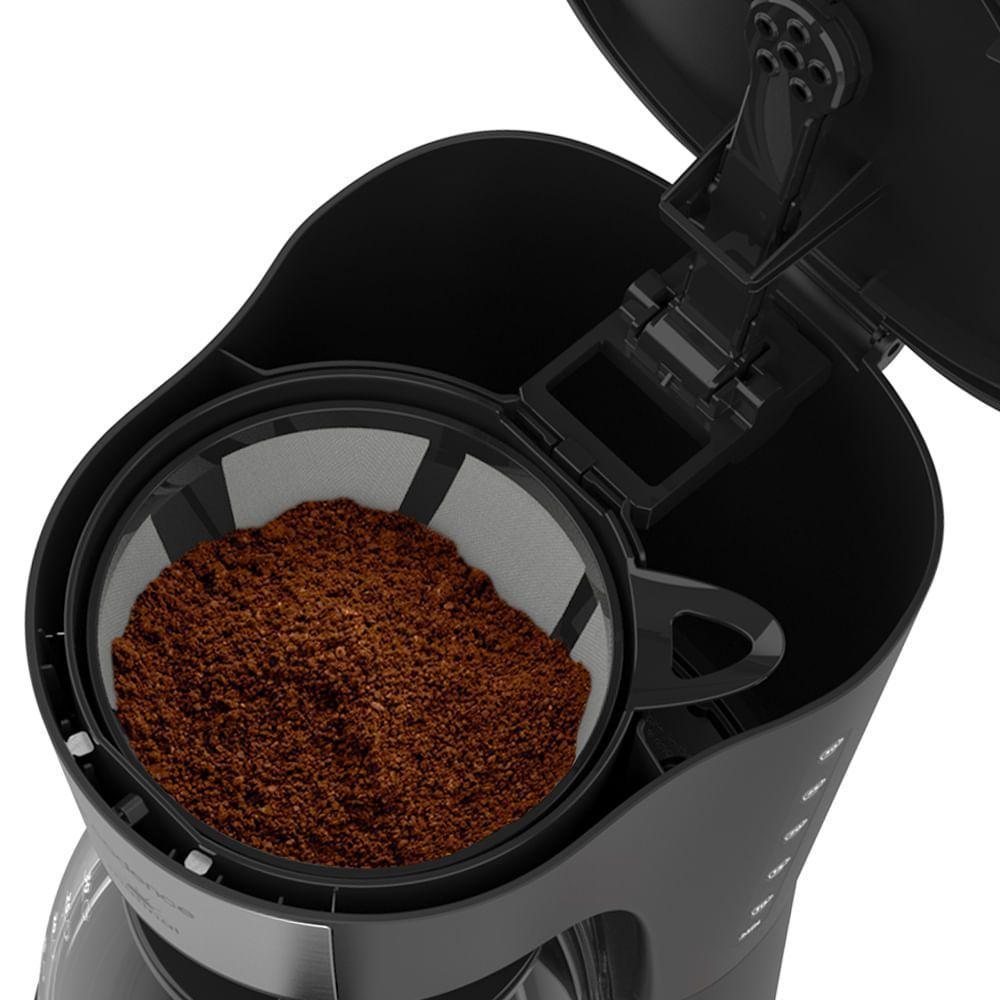 Cafeteira Elétrica Cadence Matinal 1,25L 220V - 7