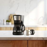Cafeteira Elétrica Cadence Matinal 1,25L 220V - 3