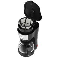 Cafeteira Elétrica Cadence Matinal 1,25L 220V