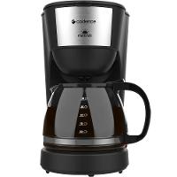 Cafeteira Elétrica Cadence Matinal 1,25L 220V - 8