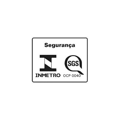 Liquidificador Oster Super Chef Vermelho 1,25L BLSTMG-RR8 220V