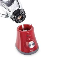Liquidificador Oster Super Chef Vermelho 1,25L BLSTMG-RR8 220V - 3