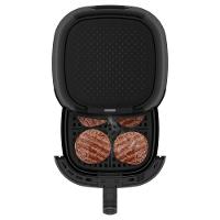 Fritadeira Sem Óleo 4L Cadence Cook Fryer + 110V