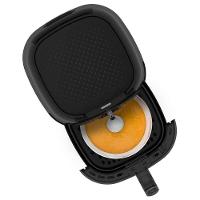 Fritadeira Sem Óleo 4L Cadence Cook Fryer + 110V - 6