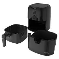 Fritadeira Sem Óleo 4L Cadence Cook Fryer + 110V - 7