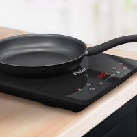 Cooktop De Indução 1 Boca Oster Touch Screen Portátil 220V