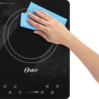 Cooktop De Indução 1 Boca Oster Touch Screen Portátil 220V - 5