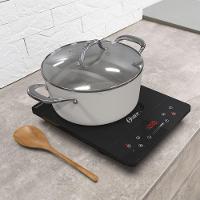 Cooktop De Indução 1 Boca Oster Touch Screen Portátil 220V - 8