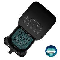 Fritadeira Oster Inox Diamondtech 7,5L Com Visor Transparente 110V - 6