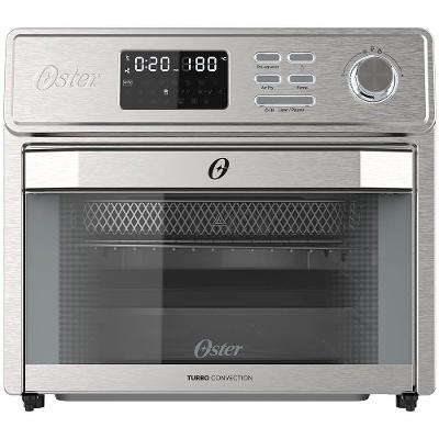 Forno E Fryer 25L Oster Multifunções 10 Em 1 220V