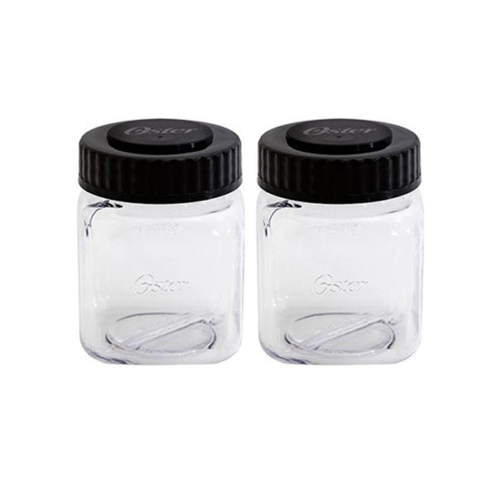 Kit Oster New Osterizer Liquidificador E Acessórios Cobre 110V - 5