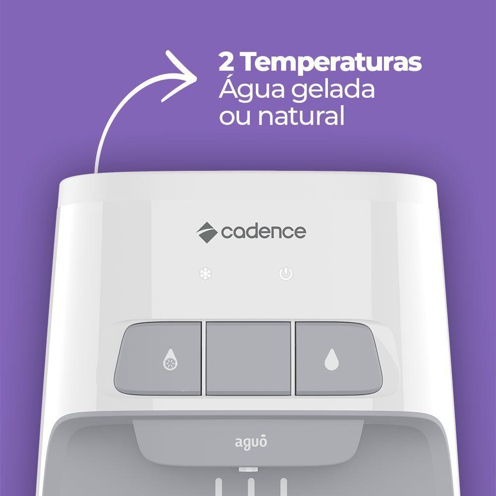 Bebedouro Cadence Aguô Bivolt - 3