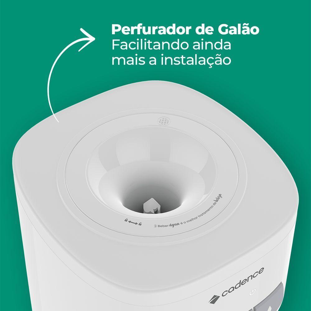 Bebedouro Cadence Aguô Bivolt - 4