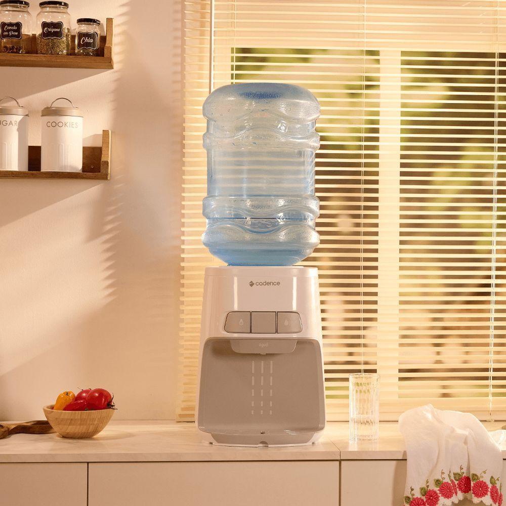 Bebedouro Cadence Aguô Bivolt - 10