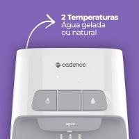 Bebedouro Cadence Aguô Bivolt - 3