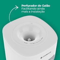 Bebedouro Cadence Aguô Bivolt