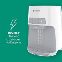 Bebedouro Cadence Aguô Bivolt - 7