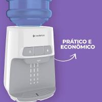 Bebedouro Cadence Aguô Bivolt - 8