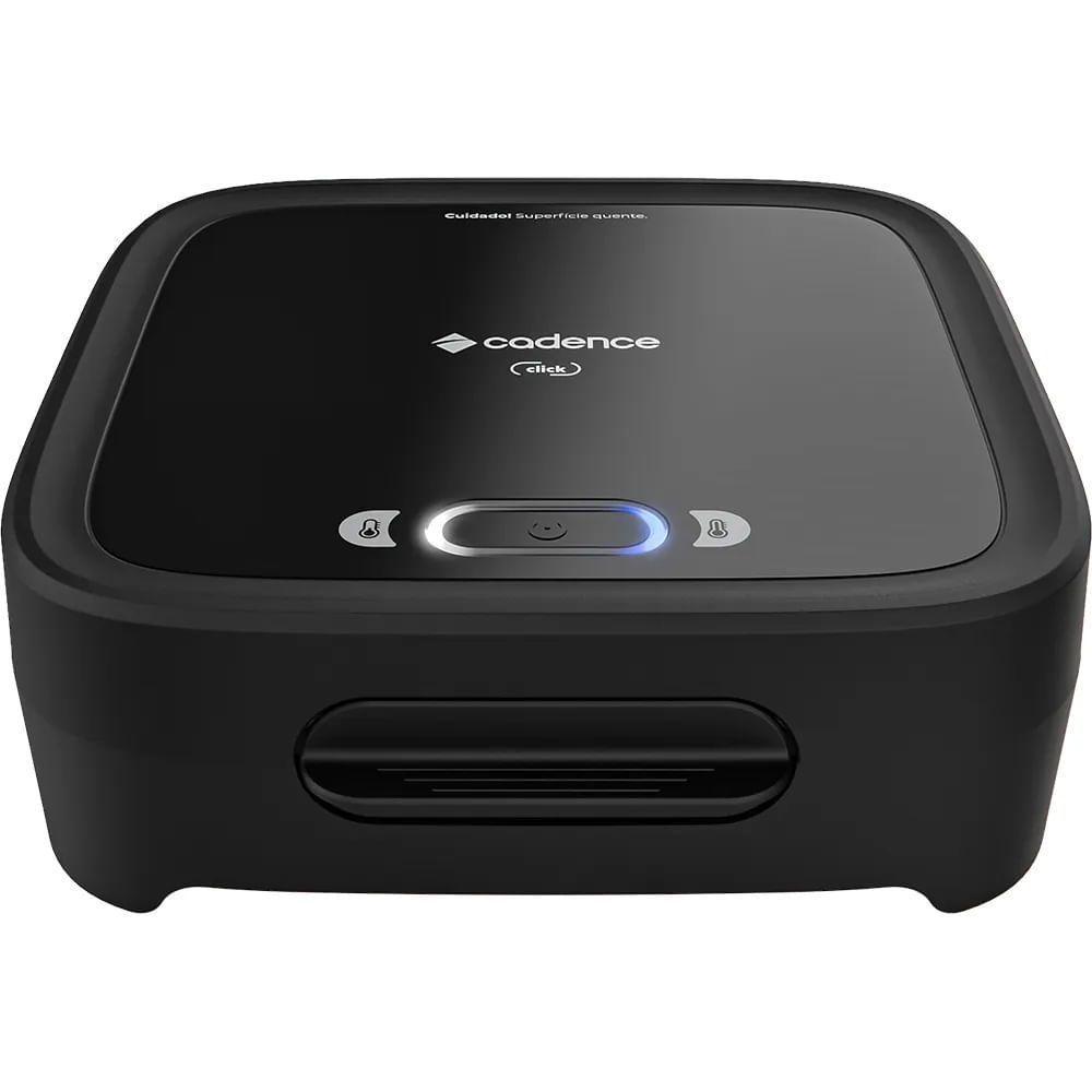 Kit Cozinha Completa Cadence Black II 220V - 9