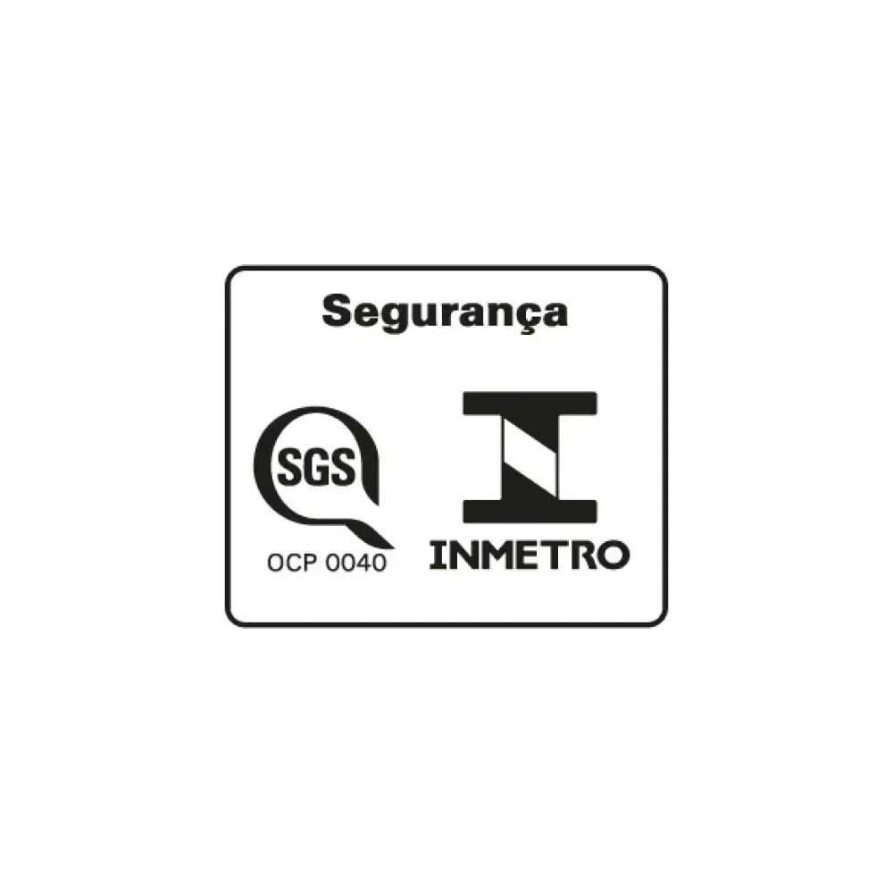 Kit Cozinha Completa Cadence Black II 220V - 10