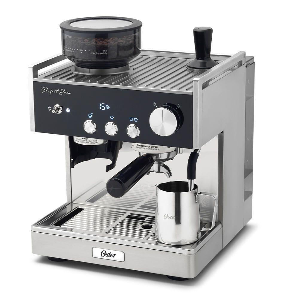Cafeteira Espresso Oster Perfect Brew Máxima 220V - 2
