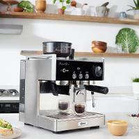 Cafeteira Espresso Oster Perfect Brew Máxima 220V - 3
