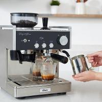 Cafeteira Espresso Oster Perfect Brew Máxima 220V - 6