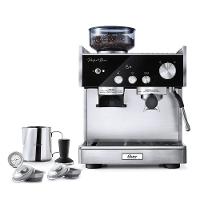 Cafeteira Espresso Oster Perfect Brew Máxima 220V - 9